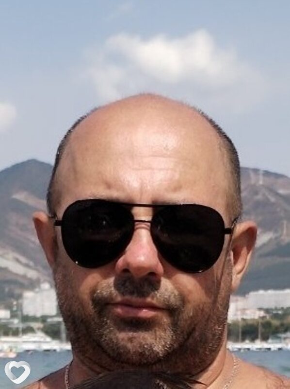Дмитрий, 43, Могилев — анкета №1729820