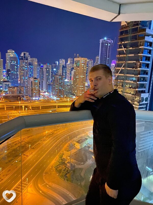 Евгений, Тучково