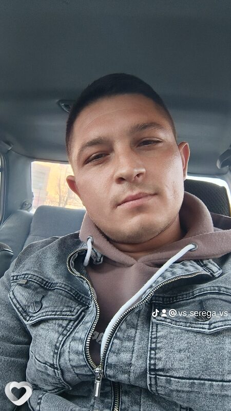 Сергей, 33, Одессе — анкета №1729684