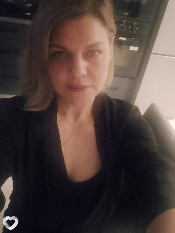 Ирина, 48, Санкт-Петербурге — анкета №1729685