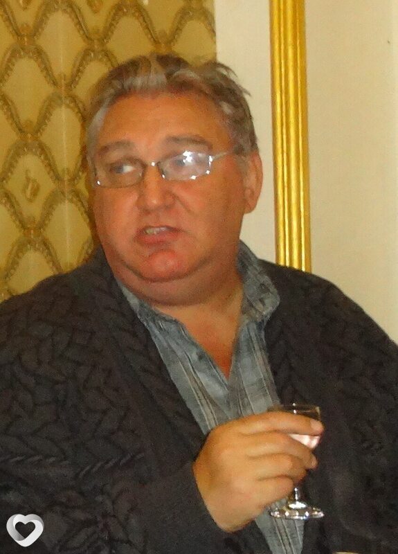 Александр, 58, Москве — анкета №1729694