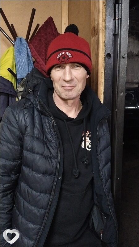 Евгений, 51, Новокузнецке — анкета №1729695