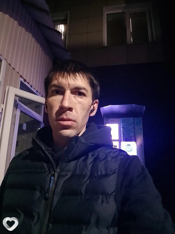 Ренат, 35, Вязниках — анкета №1729696