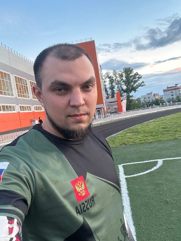 Тимофей, 39, Москве — анкета №1729529