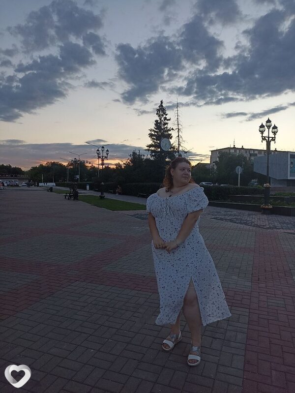 Виктория, 27, Орске — анкета №1729532