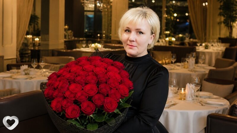 Татьяна, 54, Улан-Удэ — анкета №1729541