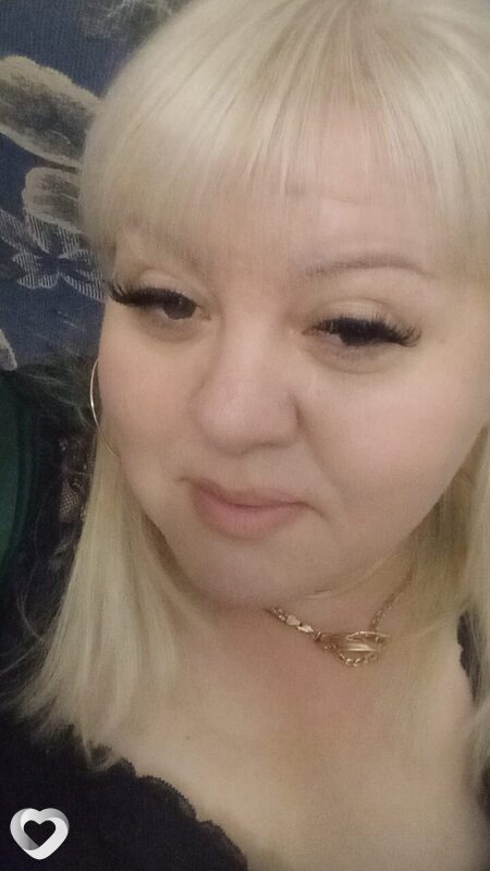 Яна, 43, Новокузнецке — анкета №1729544