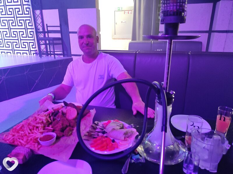 Дмитрий, 43, Минске — анкета №1729547