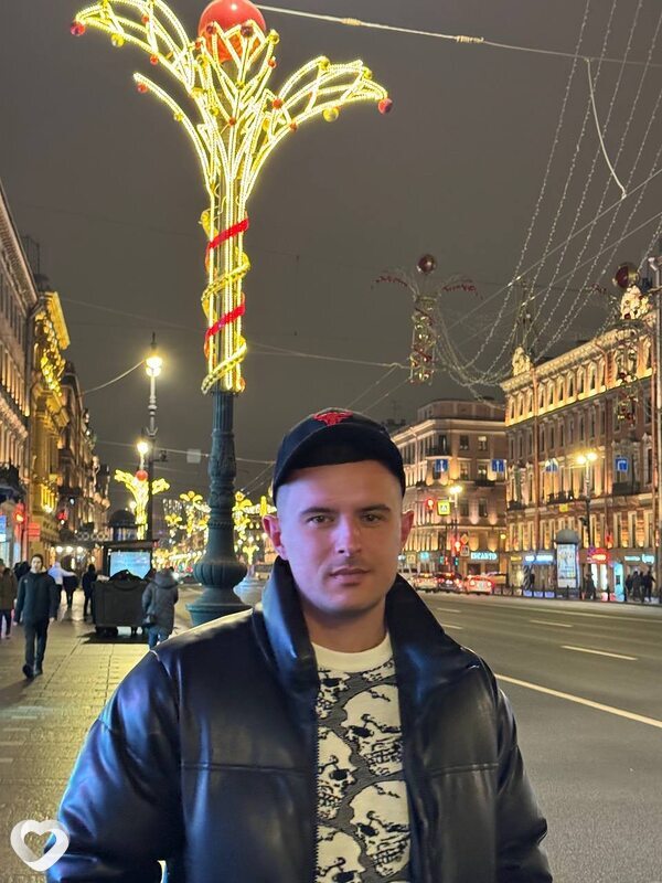 Руслан, 31, Жуковском — анкета №1729548