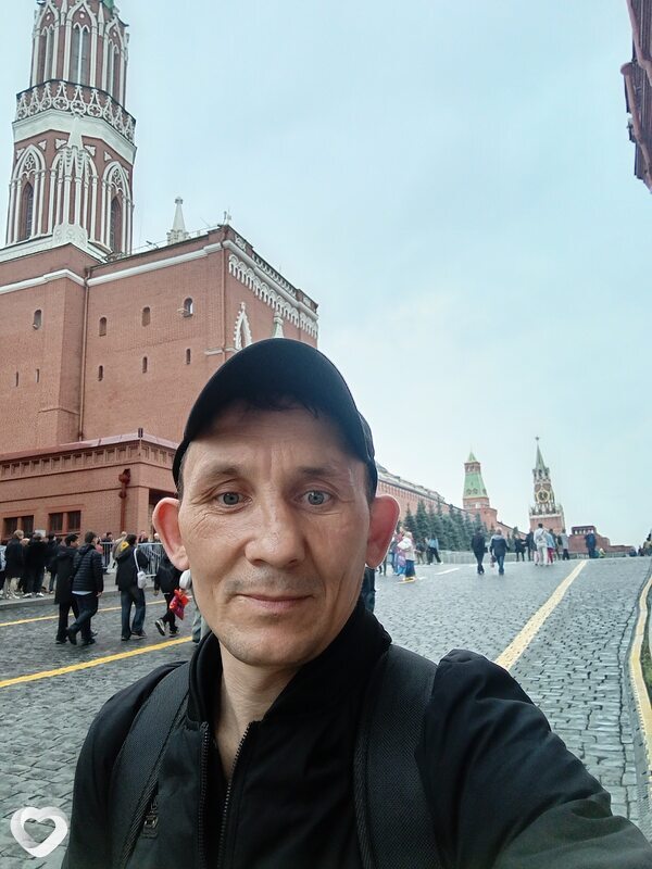 Вик, 39, Южно-Сахалинске — анкета №1729844