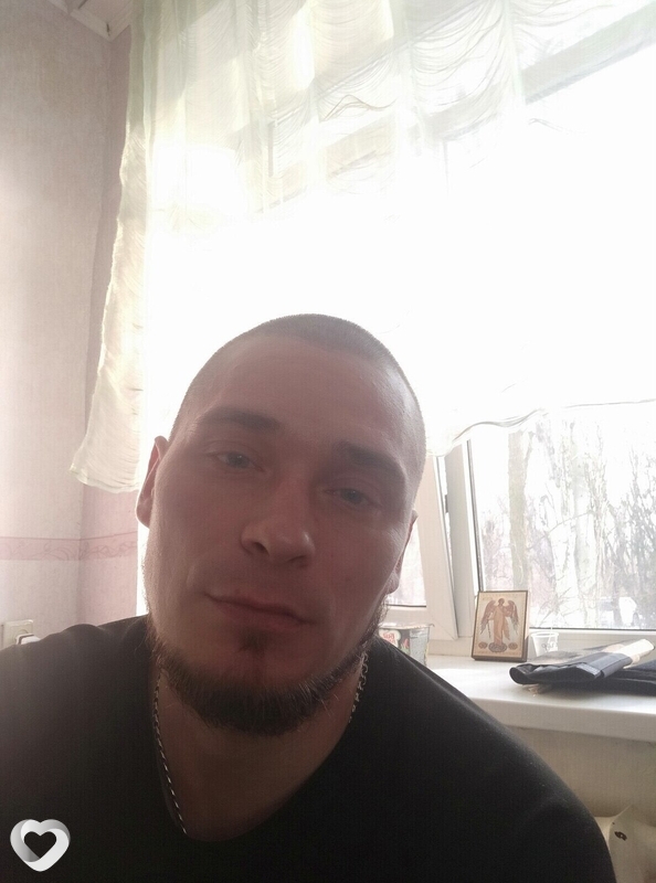 Артем, 40, Донецке — анкета №1729847