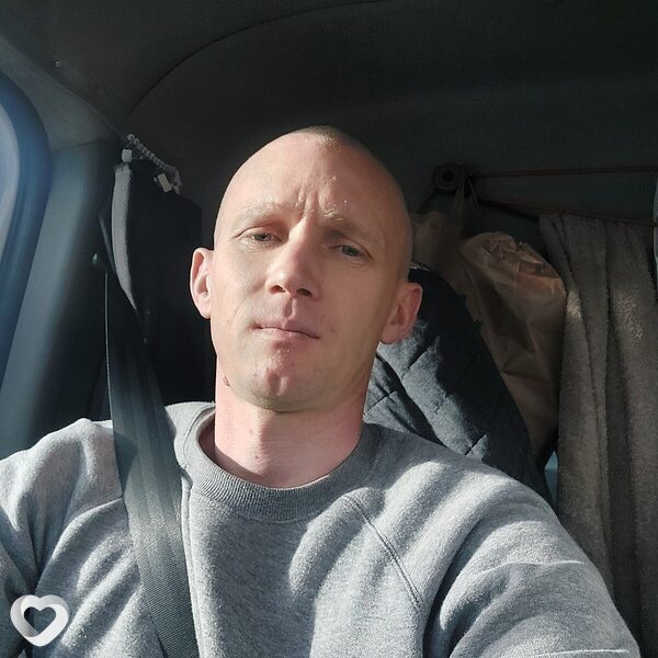 Владимир, 43, Познань — анкета №1730150