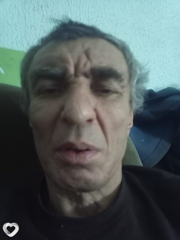 Сергей, 50, Москве — анкета №1730165