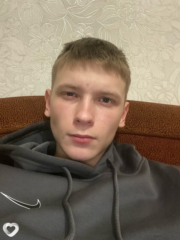 Иван, 21, Чите — анкета №1730166