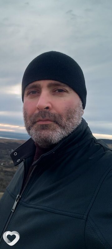 Мгер, 47, Ставрополе — анкета №1730167
