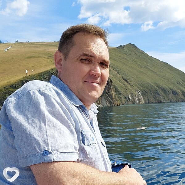 Анатолий, 54, Иркутске — анкета №1730169