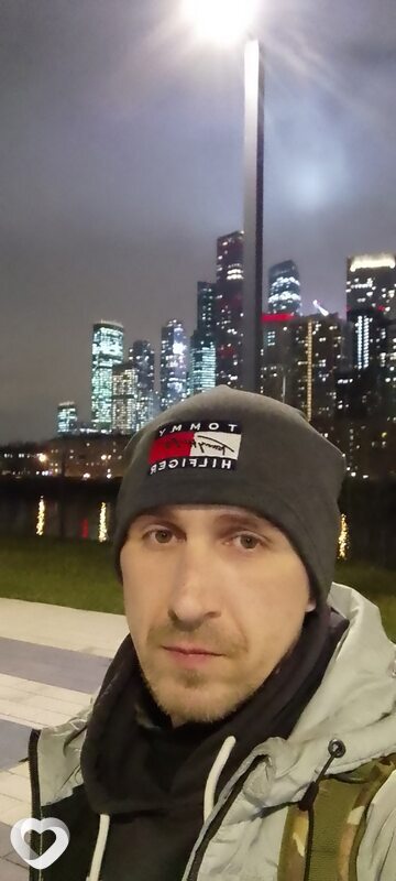Толик, 39, Нижнем Новгороде — анкета №1730171