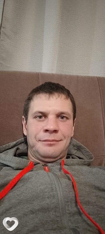 Эрнест, 35, Качканаре — анкета №1729735
