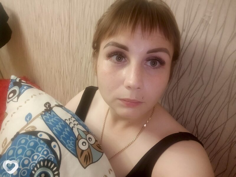 Юлия, Камбарка