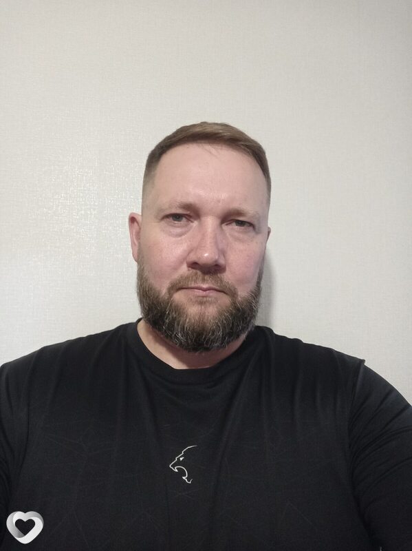 Павел, 42, Костанае — анкета №1729746