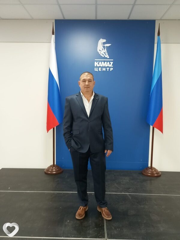 Дмитрий, 47, Луганске — анкета №1729775