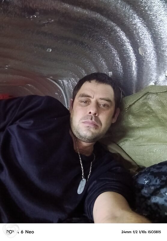 Дмитрий, 36, Свердловске — анкета №1729776