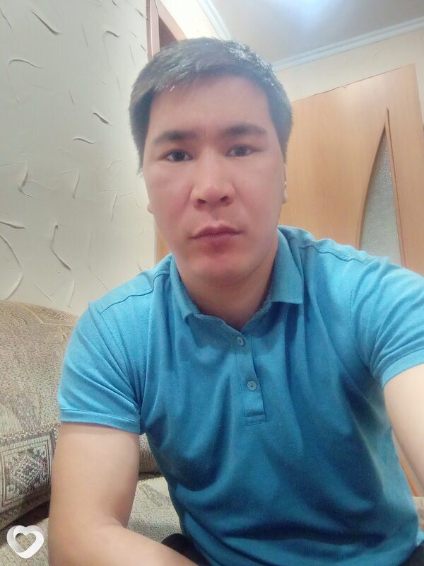 Асылан, 34, Караганде — анкета №1729779