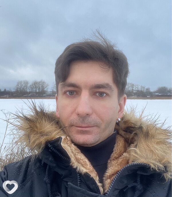 Роман Бирюков, 36, Москве — анкета №1729851