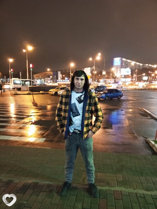 Shahzod, 26, Москве — анкета №1729855