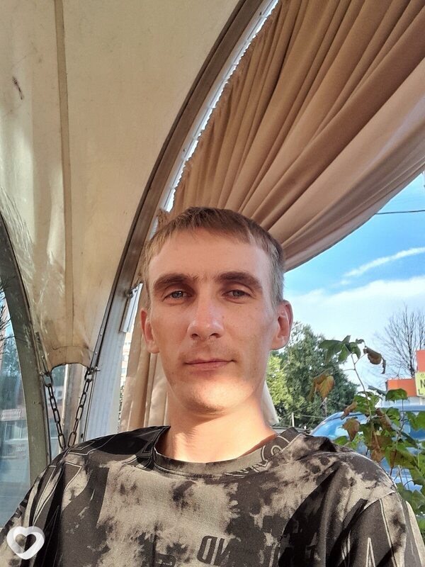 Максим, 29, Смоленске — анкета №1729858