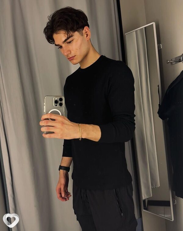 Маями, 22, Усть-Каменогорск — анкета №1729862
