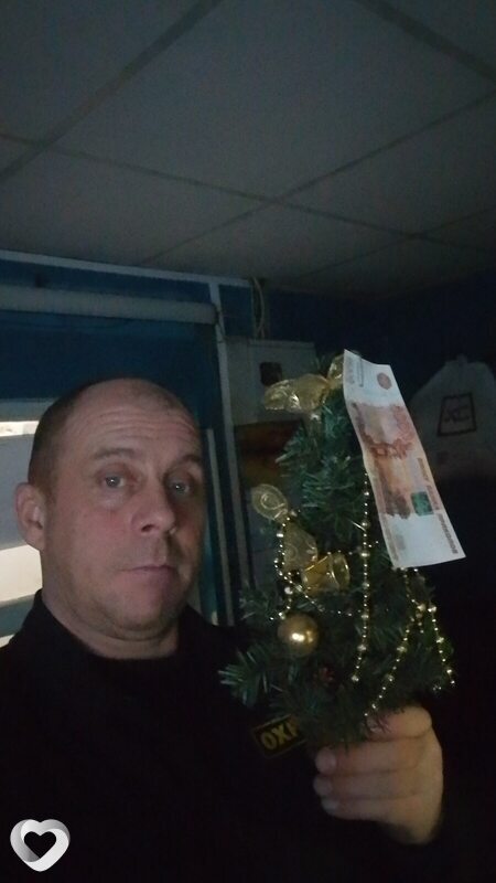 Сергей, 47, Пензе — анкета №1729867