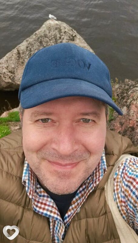 Эмин, 46, Москве — анкета №1729900