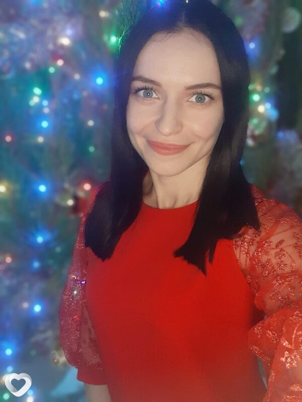 Екатерина, 31, Воронеже — анкета №1729908