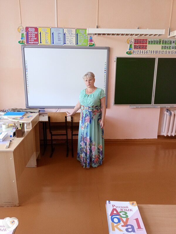 Ирина, 55, Коврове — анкета №1729883