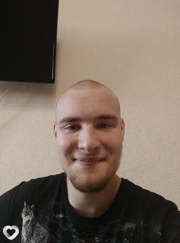 Денис, 22, Наро-Фоминске — анкета №1729888