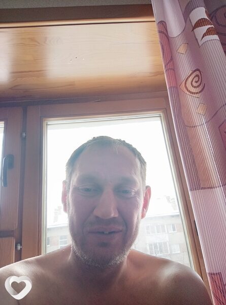Дмитрий, 42, Новосибирске — анкета №1729897