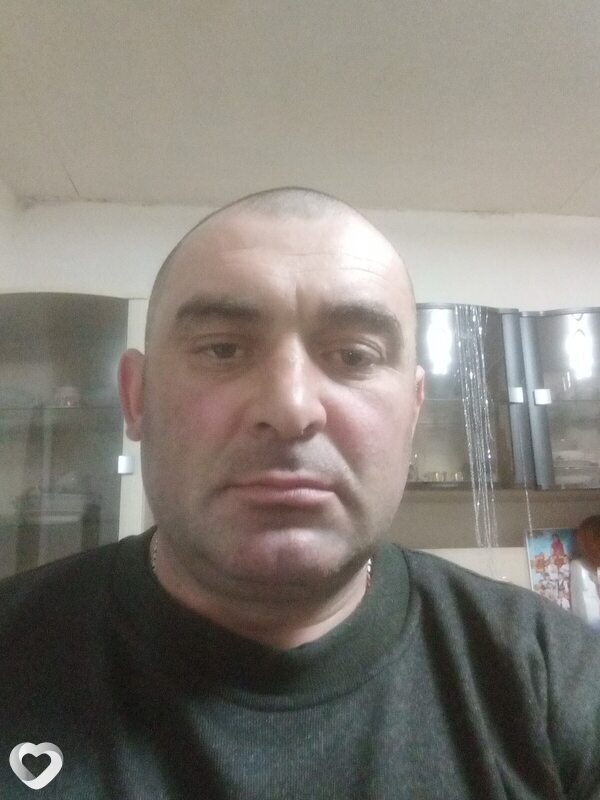 Стёпа, 40, Смоленское — анкета №1729751