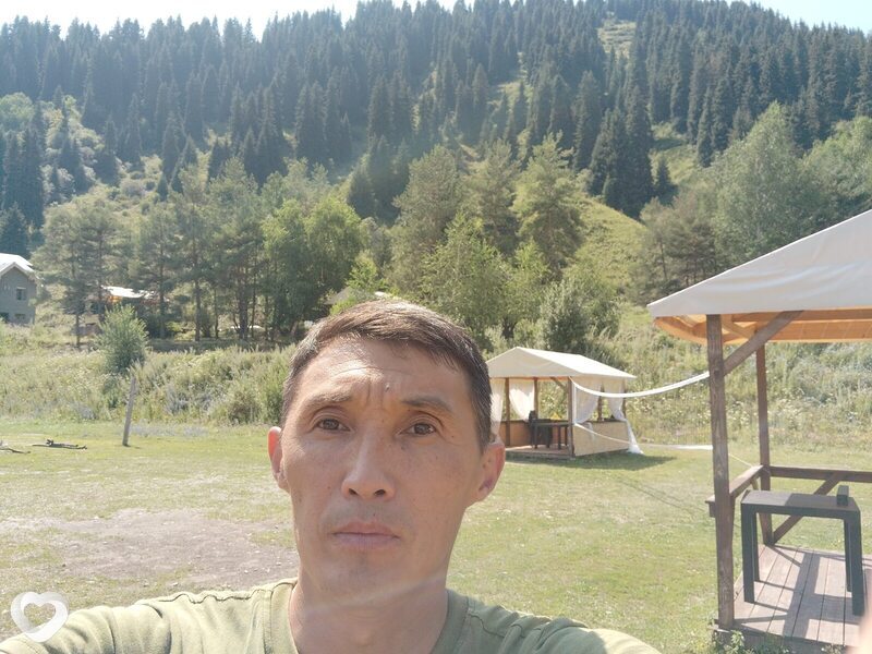 Медя, 41, Алматы — анкета №1729758