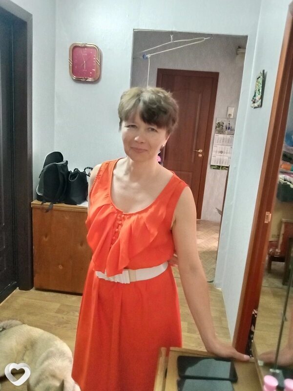 Светлана, Жабинка