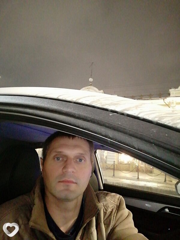 Александр, 41, Нижнем Новгороде — анкета №1729766