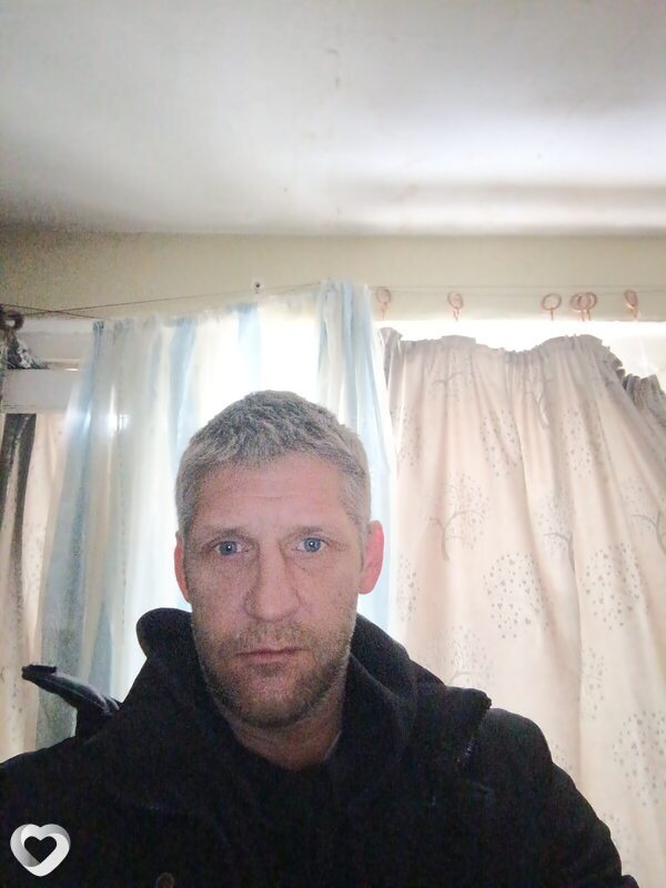 Миха, 43, Калининграде — анкета №1729767