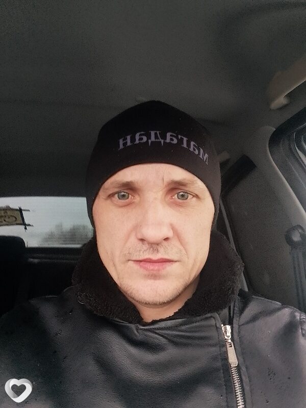 Нико, 38, Сочи — анкета №1729770