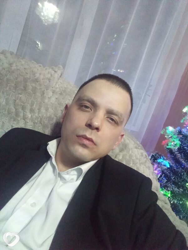 Дмитрий, 36, Чите — анкета №1729711