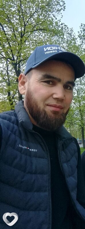 Азим, 35, Видном — анкета №1729713