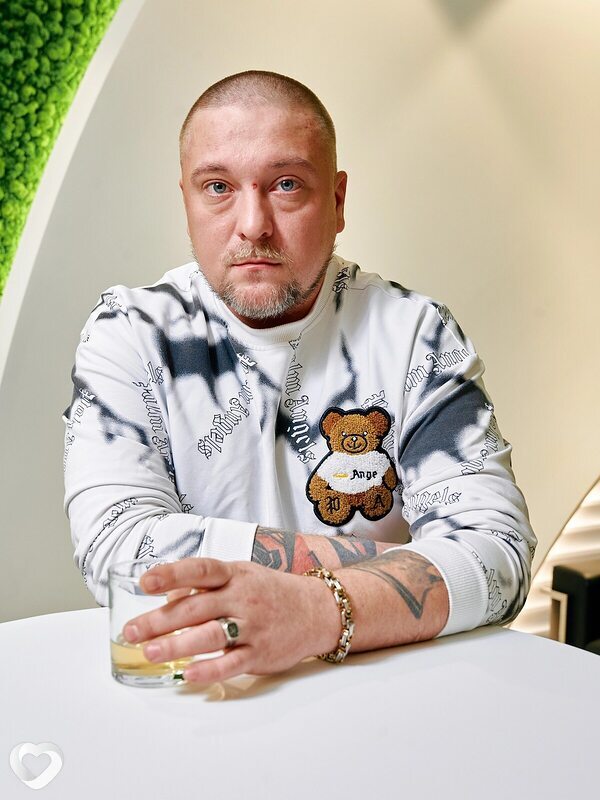 Степан, 35, Снежинске — анкета №1729722