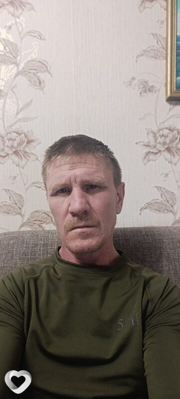 Сергей, 49, Челябинске — анкета №1729724