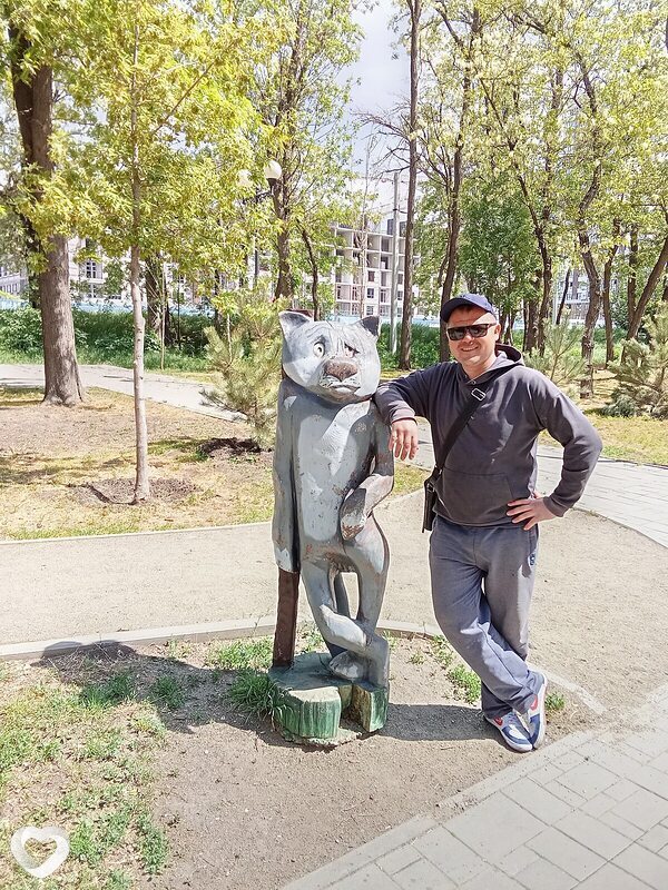 Денис, 37, Камени-на-Оби — анкета №1729931
