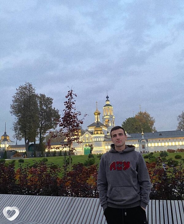 Kara, 25, Ярославле — анкета №1729936