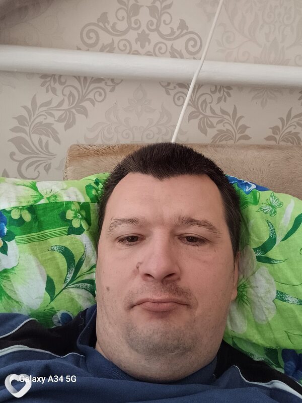 Андрей, 41, Краснодаре — анкета №1729938